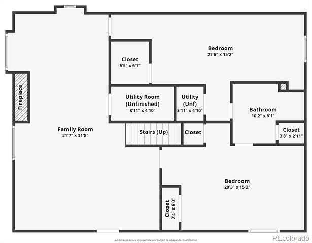 10393 Deerfield Road