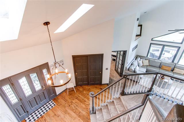 10393 Deerfield Road