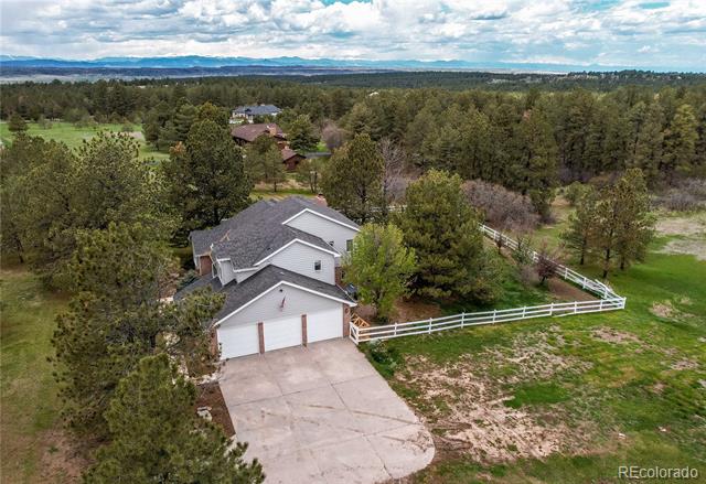 10393 Deerfield Road