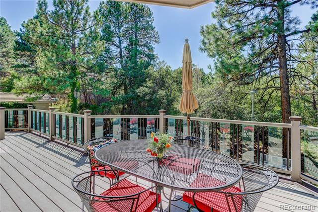 6105 Eldorado Court