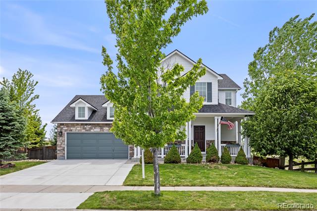 15690 E Indian Brook Circle