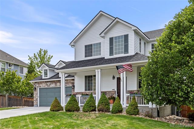 15690 E Indian Brook Circle