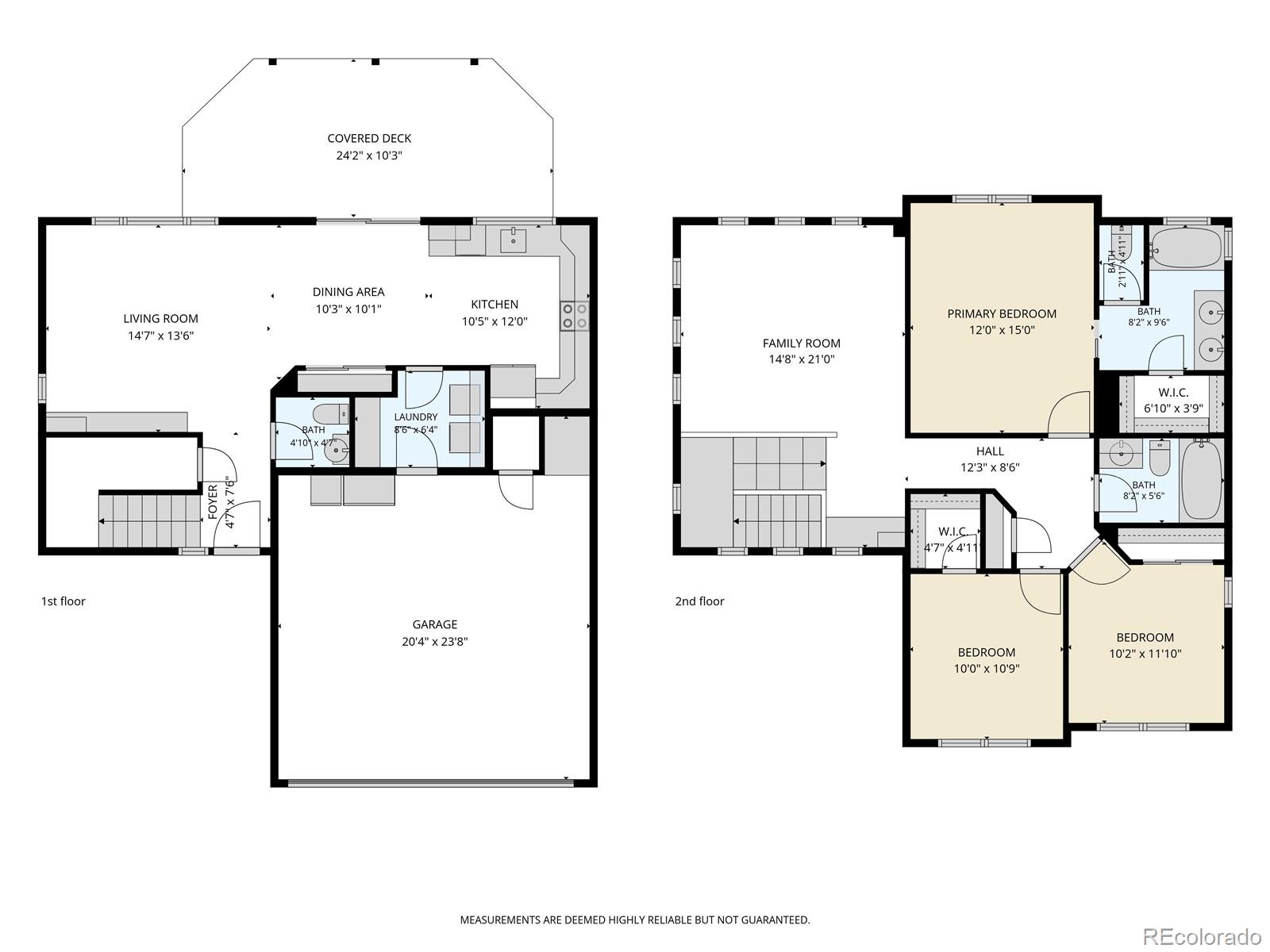 3798 Majestic Trail