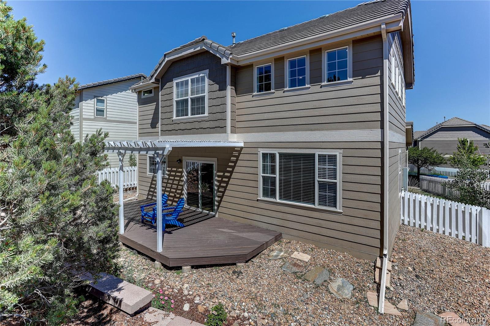 3798 Majestic Trail