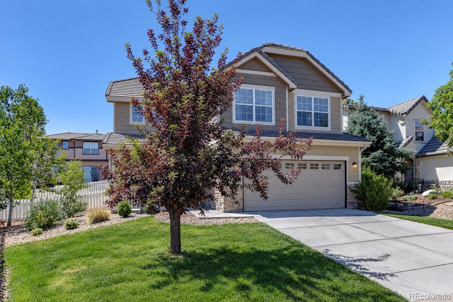 3798 Majestic Trail