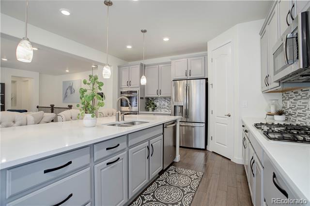 9750 Taylor River Circle