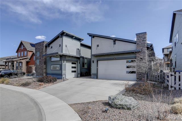 9750 Taylor River Circle