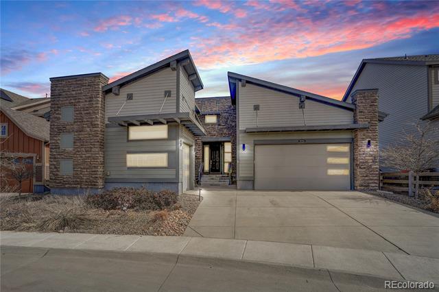 9750 Taylor River Circle
