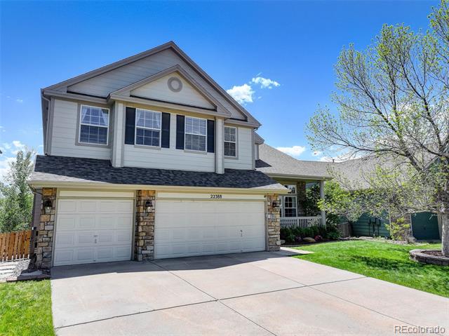 22388 Quail Run Drive