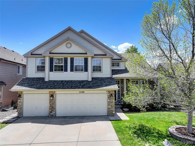 22388 Quail Run Drive