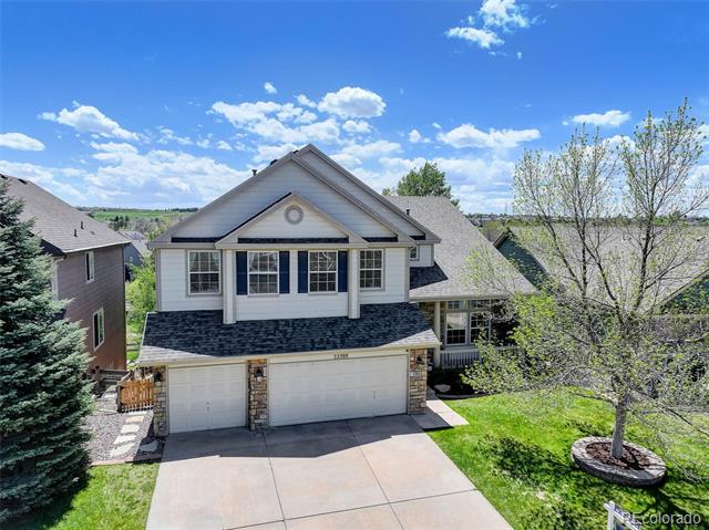 22388 Quail Run Drive