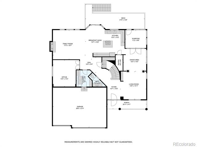 22388 Quail Run Drive