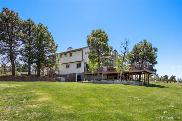 9025 Rocky Mountain Lane