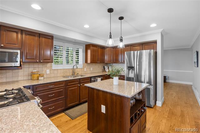 9025 Rocky Mountain Lane
