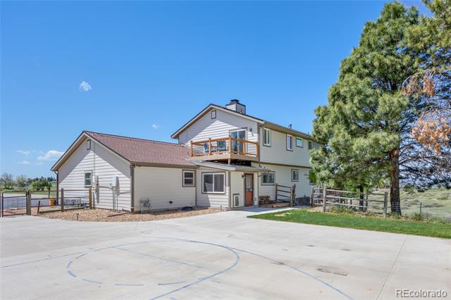 9025 Rocky Mountain Lane