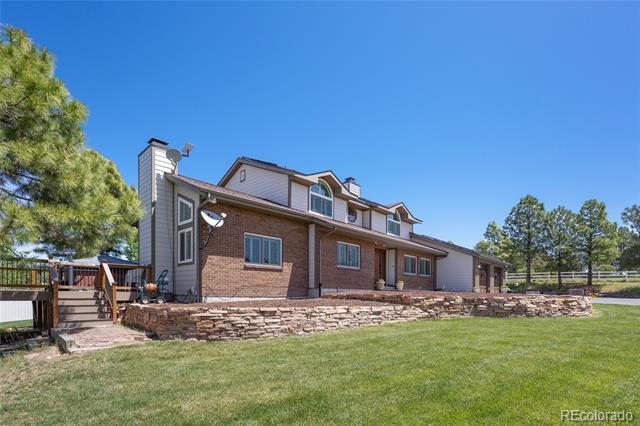 9025 Rocky Mountain Lane