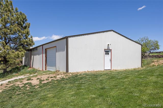 9025 Rocky Mountain Lane