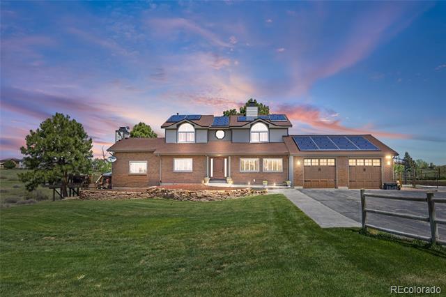 9025 Rocky Mountain Lane