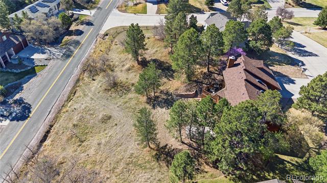 6218 Northstar Ridge Lane