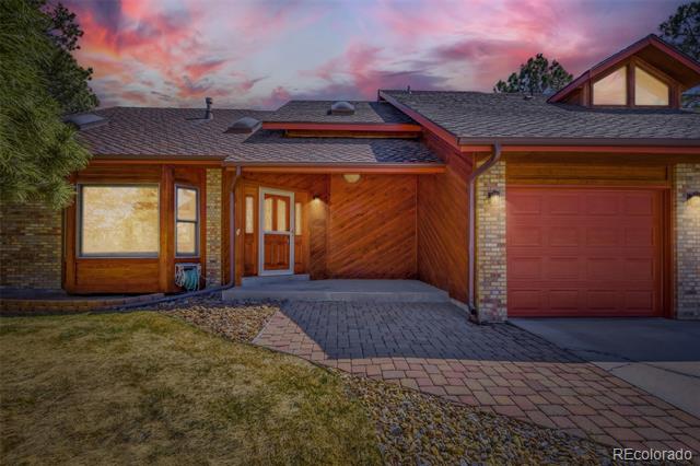 6218 Northstar Ridge Lane
