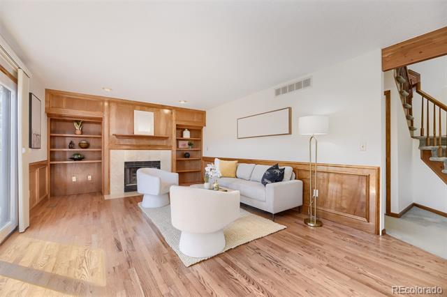 6218 Northstar Ridge Lane