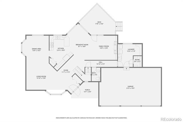 6218 Northstar Ridge Lane