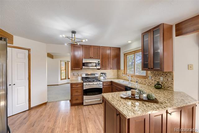 6218 Northstar Ridge Lane