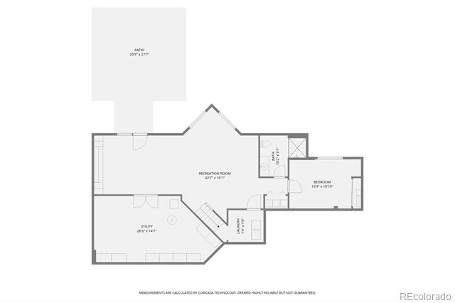 6218 Northstar Ridge Lane