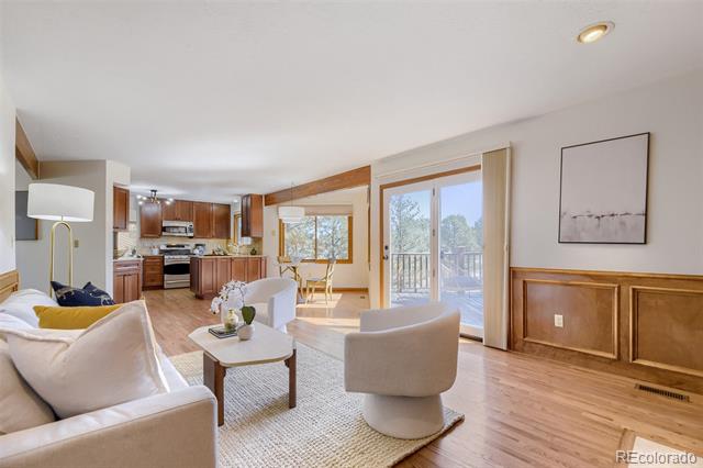 6218 Northstar Ridge Lane