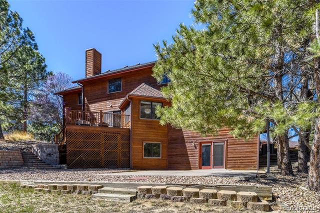 6218 Northstar Ridge Lane