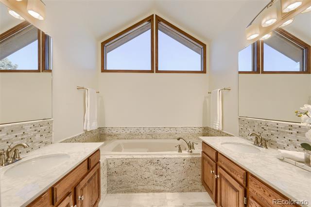 6218 Northstar Ridge Lane