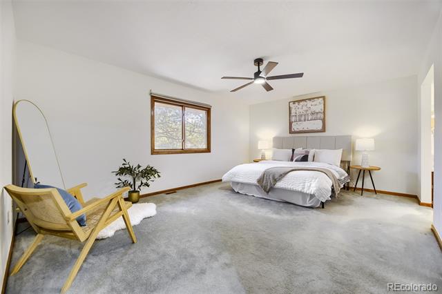 6218 Northstar Ridge Lane