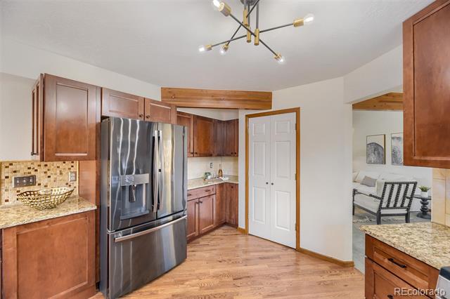 6218 Northstar Ridge Lane