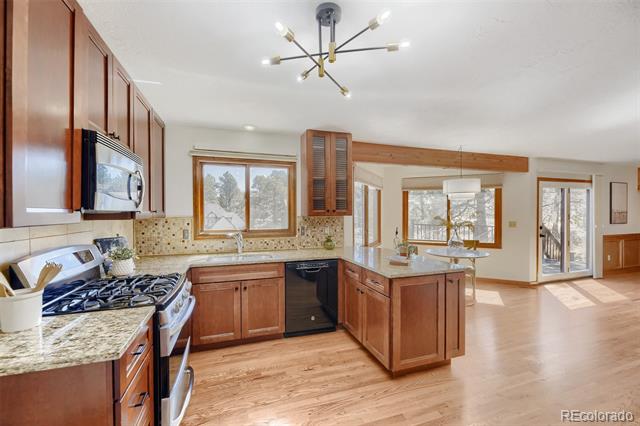 6218 Northstar Ridge Lane