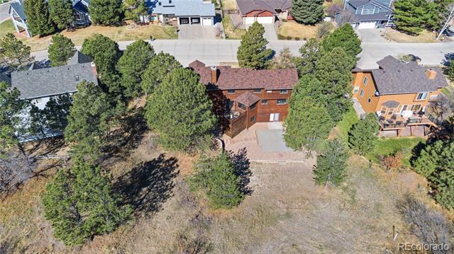 6218 Northstar Ridge Lane