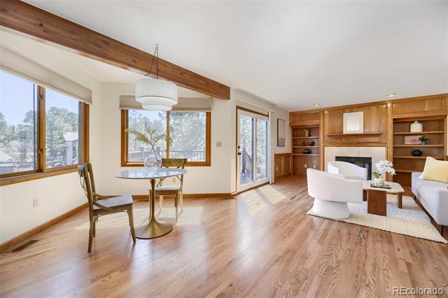 6218 Northstar Ridge Lane