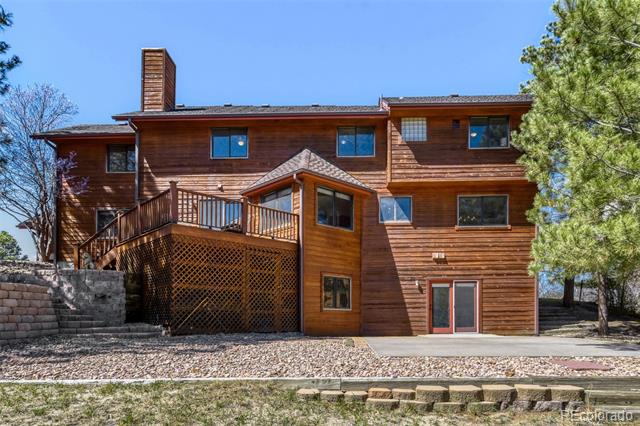 6218 Northstar Ridge Lane