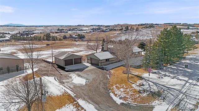 954 Cheyenne Place