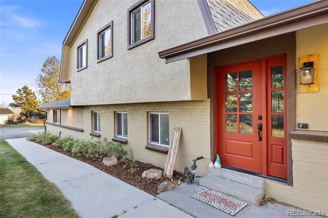 954 Cheyenne Place