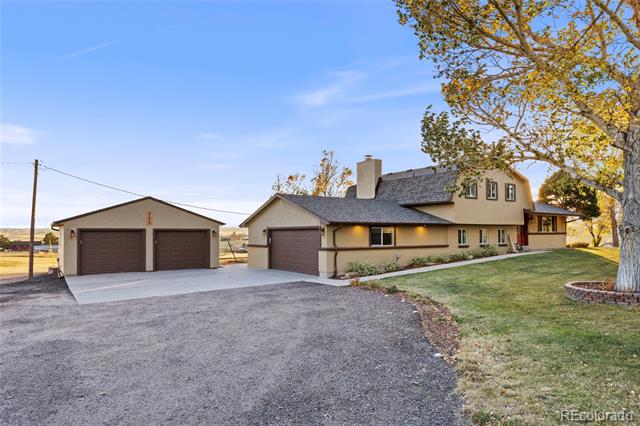 954 Cheyenne Place
