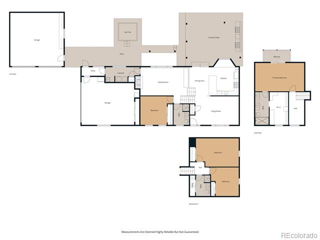 954 Cheyenne Place