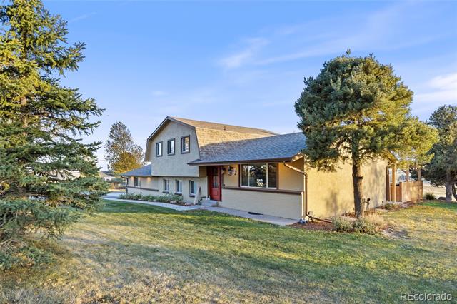 954 Cheyenne Place