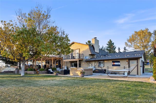954 Cheyenne Place