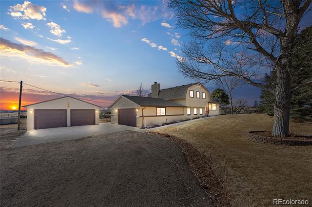 954 Cheyenne Place