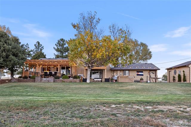 954 Cheyenne Place