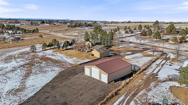 954 Cheyenne Place