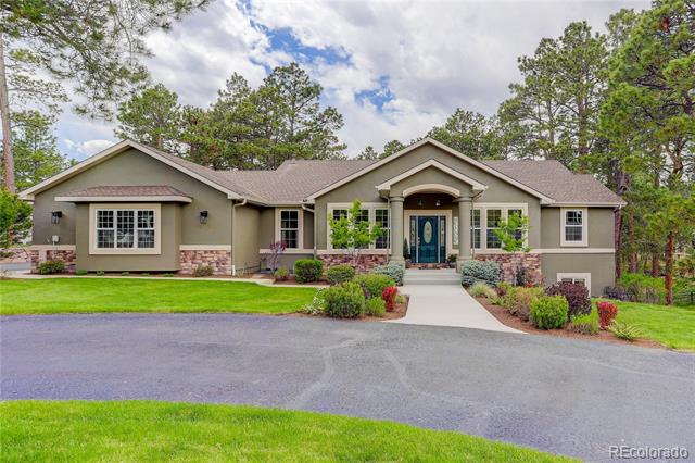 18190 Bakers Farm Road
