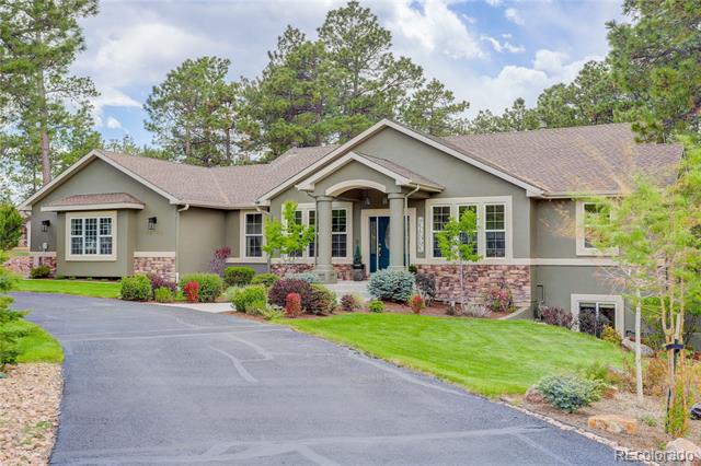 18190 Bakers Farm Road
