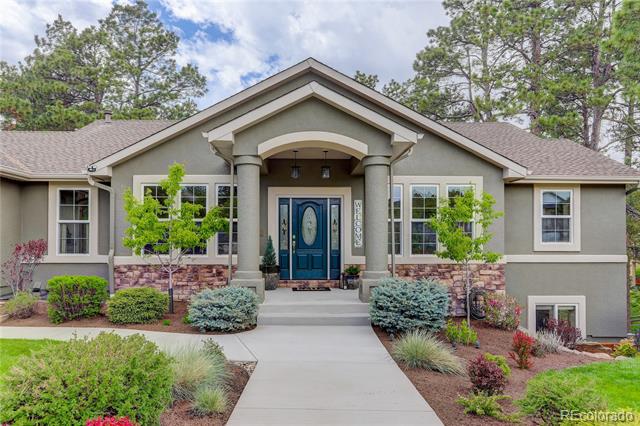 18190 Bakers Farm Road