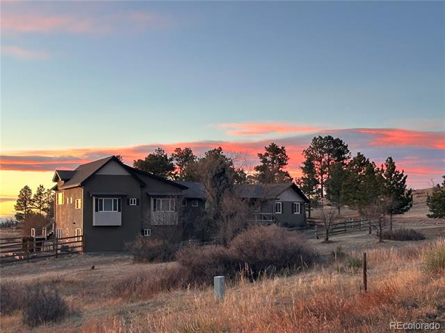 8439 N Pioneer Trail Road